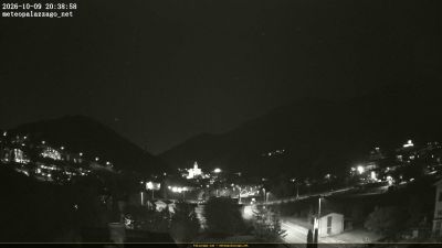 Webcam ore 20:40
