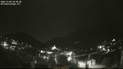 Webcam ore 21:00