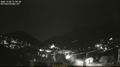 Webcam ore 21:10