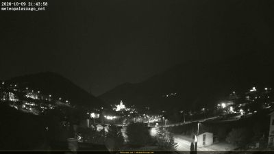 Webcam ore 21:45