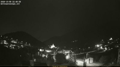 Webcam ore 22:50