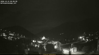 Webcam ore 00:10