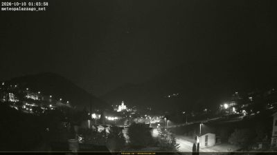 Webcam ore 01:05