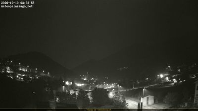 Webcam ore 03:40