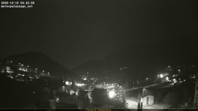 Webcam ore 04:45