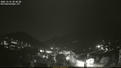 Webcam ore 05:30