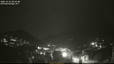 Webcam ore 05:45