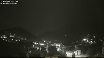 Webcam ore 05:55