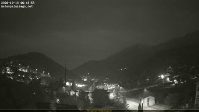 Webcam ore 06:45