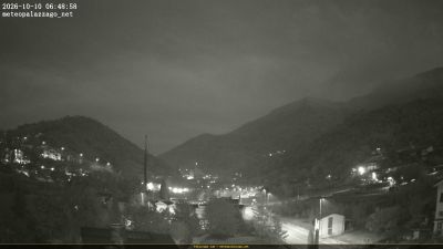 Webcam ore 06:50