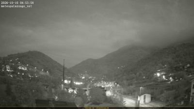 Webcam ore 06:55