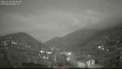 Webcam ore 07:00
