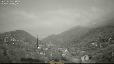 Webcam ore 07:05
