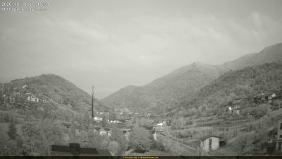 Webcam ore 07:10