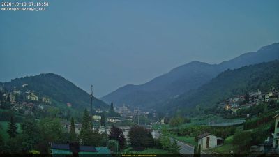 Webcam ore 07:20
