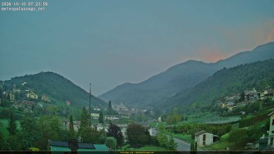 Webcam ore 07:25