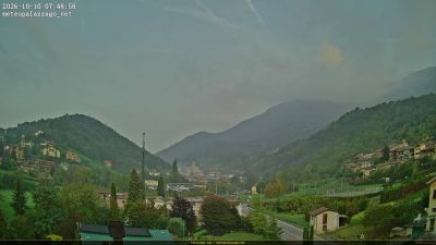 Webcam ore 07:50