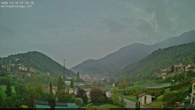 Webcam ore 08:00