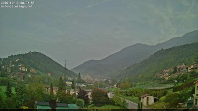Webcam ore 08:05