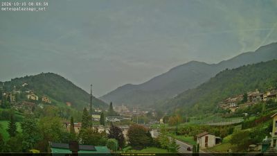 Webcam ore 08:10