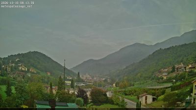 Webcam ore 08:15