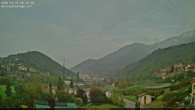 Webcam ore 08:20