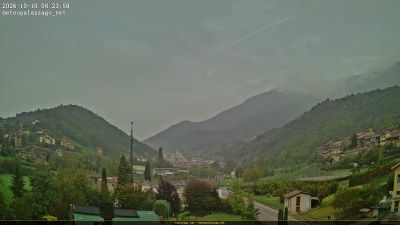 Webcam ore 08:25