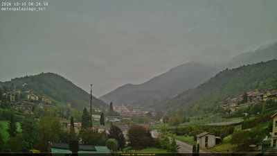 Webcam ore 08:30