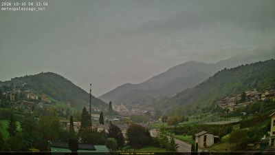Webcam ore 08:35
