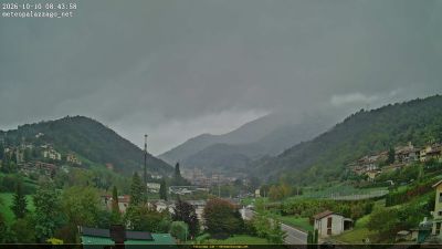 Webcam ore 08:45