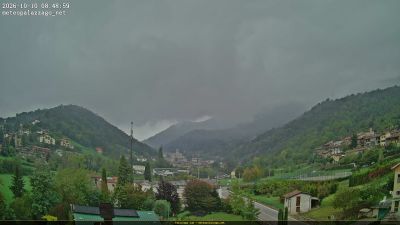 Webcam ore 08:50