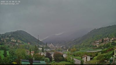 Webcam ore 08:55