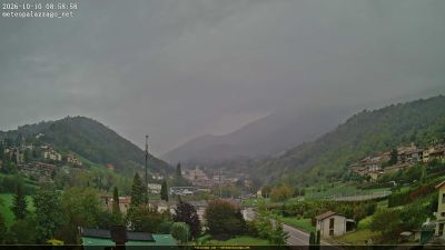 Webcam ore 09:00