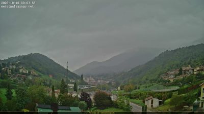 Webcam ore 09:05