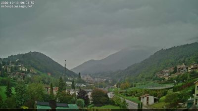 Webcam ore 09:10