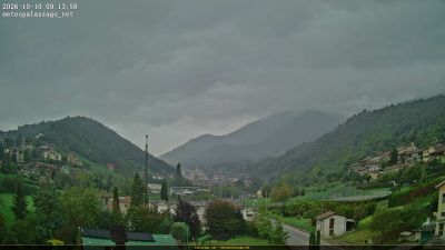 Webcam ore 09:15