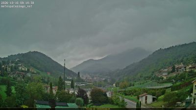 Webcam ore 09:20