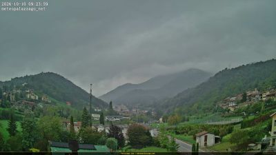 Webcam ore 09:25