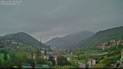 Webcam ore 09:30