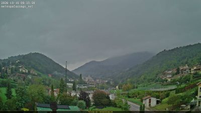 Webcam ore 09:35