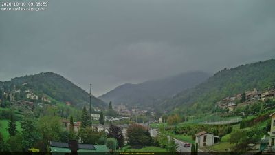 Webcam ore 09:40