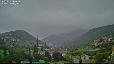 Webcam ore 09:45