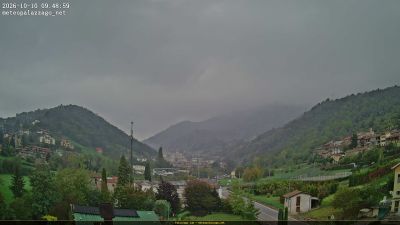 Webcam ore 09:50