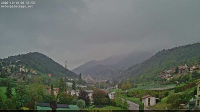 Webcam ore 09:55