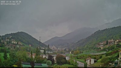 Webcam ore 10:00