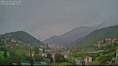 Webcam ore 10:05
