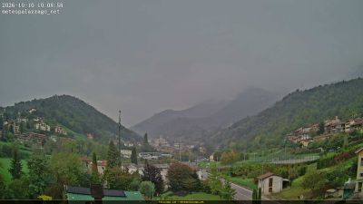 Webcam ore 10:10