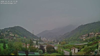 Webcam ore 10:15