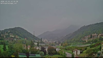 Webcam ore 10:20