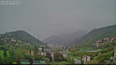 Webcam ore 10:30